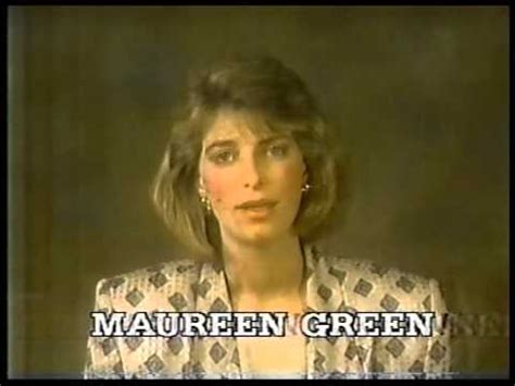 wtvh chanel 5|maureen green wtvh.